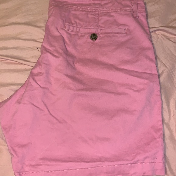 Red Camel shorts - Picture 3 of 3